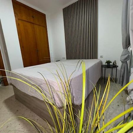 Apartamento Del Sur Ел Пуерто де Санта Мария Екстериор снимка