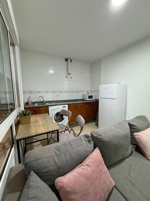 Apartamento Del Sur Ел Пуерто де Санта Мария Екстериор снимка