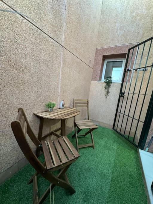 Apartamento Del Sur Ел Пуерто де Санта Мария Екстериор снимка